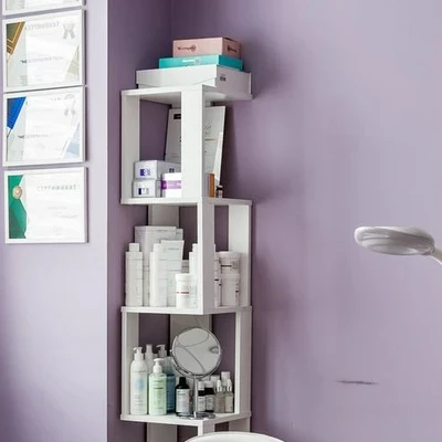 Кабинет косметологии Марины Чепак