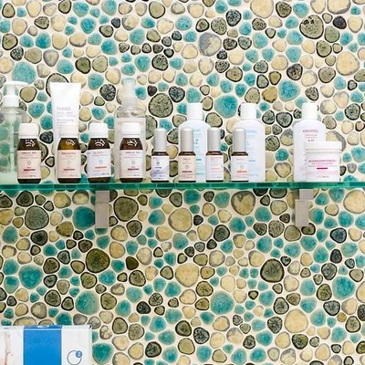 Живой стиль