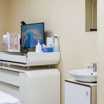 Patya территория женщин