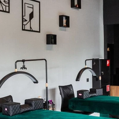 Sense of style lounge