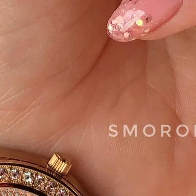 Smorodina Nail Studio в Владивостоке Приморский край, Владивосток, Суханова, 4, 1 этаж, отдельный вход