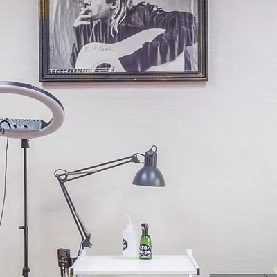 Наколошная № 1