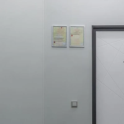 Александрит Лазер DeleteLux