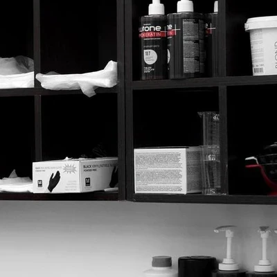 Модный стиль