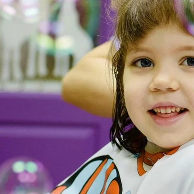 Причёскин в Долгопрудном Московская область, Долгопрудный, проспект Пацаева, 7, корп. 1