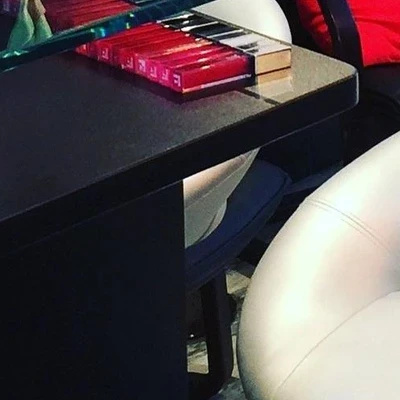 Студия красоты Alexey Barinov