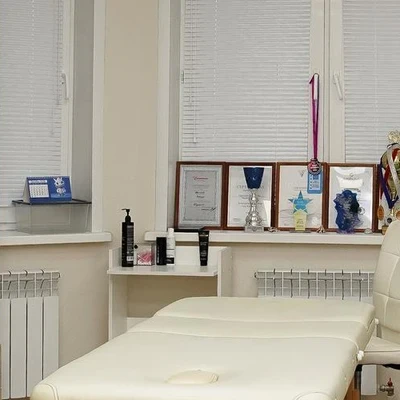 Chocolight в Липецке Липецк, Свиридова, 19, 1 этаж