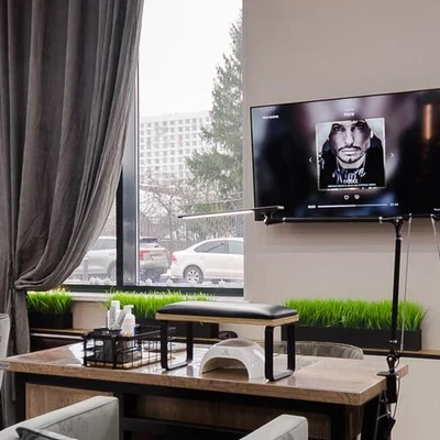 NuriNail beauty studio