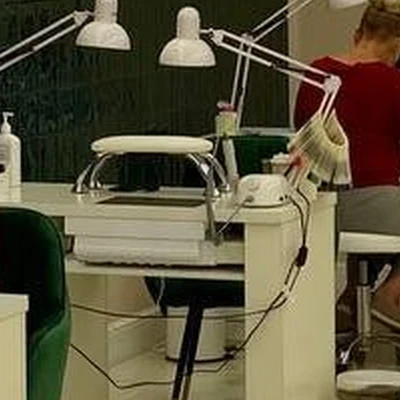 Alena Kotova Nails&Beauty&School