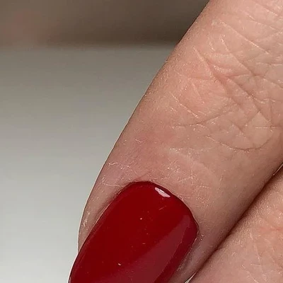 Top Nail