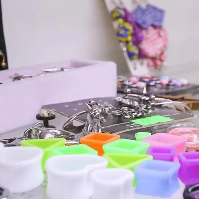 Новая Эстетика в Воронеже Воронежская область, Воронеж, Комиссаржевской, 1, справа от Вкусно — и точка