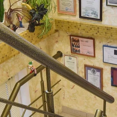 Перемена в Омске Россия, Омская область, Омск, проспект Мира, 18, 1; 2 этаж