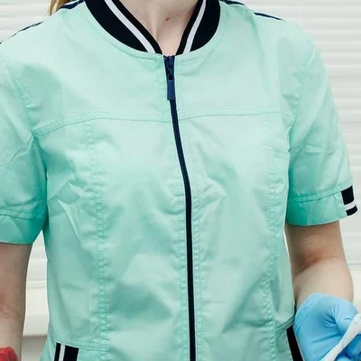 Sugar Rush Studio в Омске Омская область, Омск, Комарова проспект, 16, 1 этаж