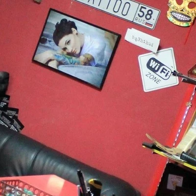 Студия тату firstov_tattoo