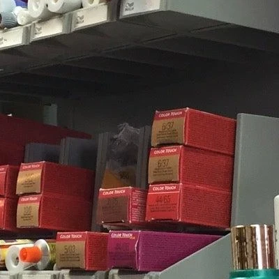 Эстетика Мас