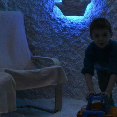 Доктор соль в Старый осколе Россия, Белгородская область, Старый Оскол, микрорайон Северный, 35