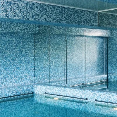 СПА центр отеля Карелия