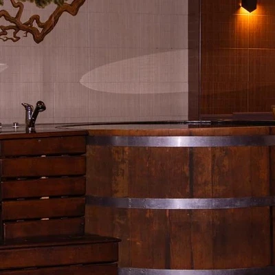 Kedar в Тольятти Самарская область, Тольятти, Воскресенская улица, 9