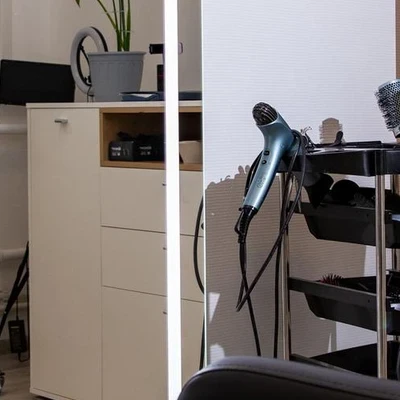 Студия красоты Луизы Парнышковой