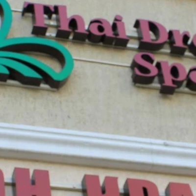 Thai Dreams Spa