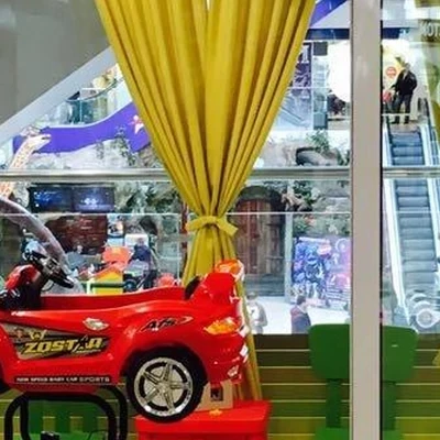 Стильные детки в Волгограде Волгоградская область, Волгоград, улица им. Землячки, 110Б, -1 этаж