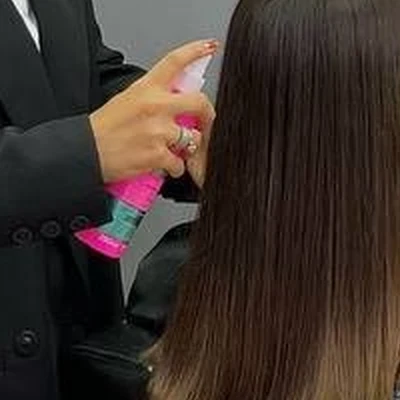 Olis keratin studio