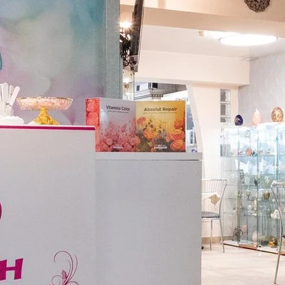 Spa-Лорэн в Нижний новгороде Россия, Нижегородская область, Нижний Новгород, Арзамасская улица, 3