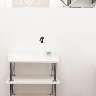 Radiance в Тюмени Тюменская область, Тюмень, Пермякова, 50/4а, 1 этаж