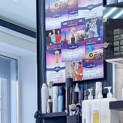 Имидж-студия Александра Смолкина