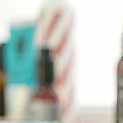 Manifestor Барбершоп * Академия Барберов