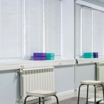 Центр здоровья Карины Хункеровой