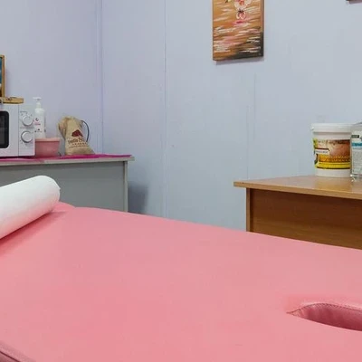 Кабинет массажа и депиляции в Михайловске