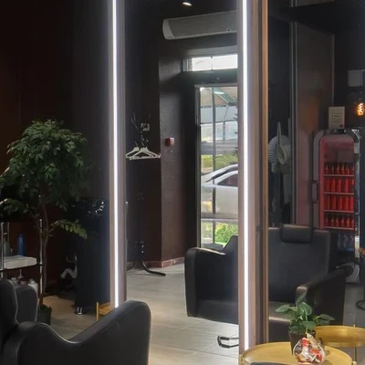 Boha Studio в Красноярске Россия, Красноярский край, Красноярск, Центральный район, жилой район Покровский, 660020, Линейная улица, 114