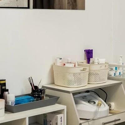 Кабинет красоты Бобылёвой-Верташовой Ольги