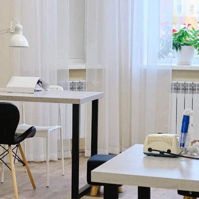 Студия красоты Галины Гончаровой