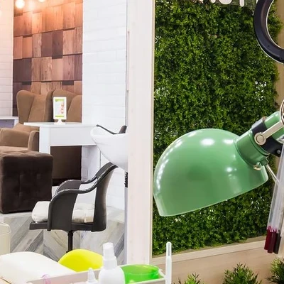 Eco Beauty в Видном Россия, Московская область, Ленинский район, Видное, Радужная улица, 2, ТЦ "Ларец", 1й этаж