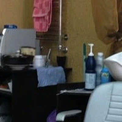 Парикмахерская на Владикавказской улице