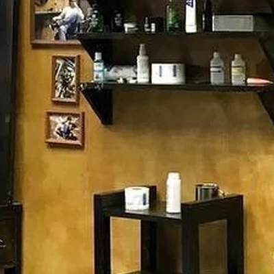 Контрабанад