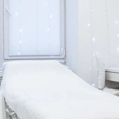 Кабинет лазерной эпиляции и аппаратного массажа на улице Малкова, 14