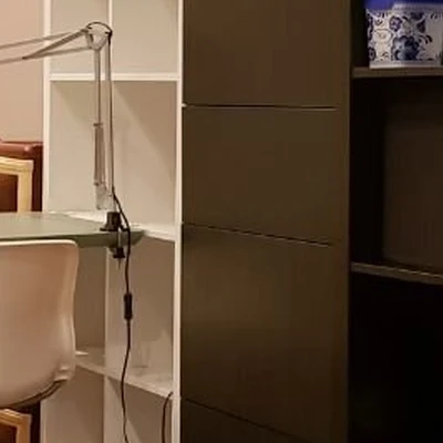 Центр оздоровительного массажа Лёгкость