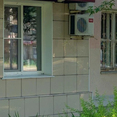 Дом красоты Ювента