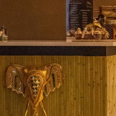 SPA Health&beauty centre «Buddha»