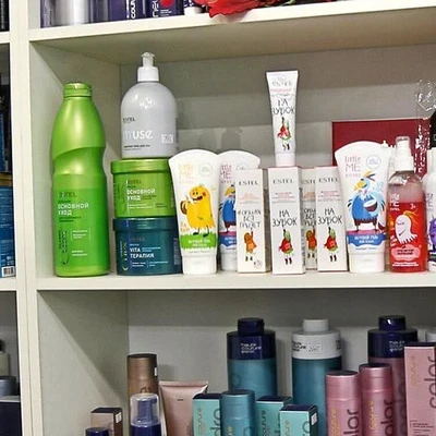 Дом семейных причёсок в Сочи Россия, Краснодарский край, Сочи, улица Гагарина, 23А, 6 секция; 1 этаж