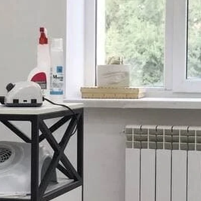 Студия маникюра и подологии Панариной Кристины