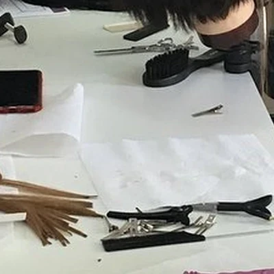 Cherry Hair в Уфе Россия, Республика Башкортостан, Уфа, Крестьянская улица, 24