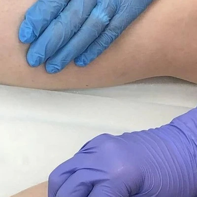 Студия красоты Светланы Скрыниченко