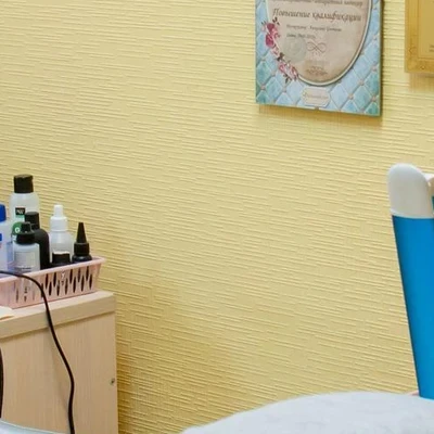 Салон красоты Фокс