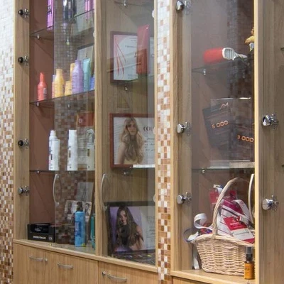 Салон красоты Алены Манаковской