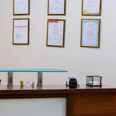 Первая подологическая студия Ольги Сошниковой