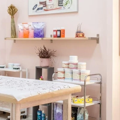 Sugar Beauty в Красногорске Московская область, Красногорск, Народного Ополчения, 1а, 2 этаж